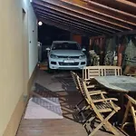 Privat Family Mala Fatra Willa