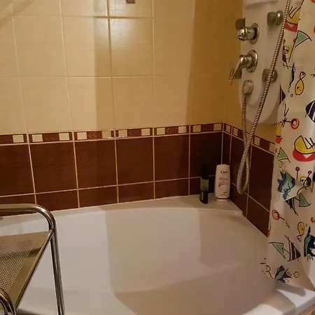 Ranto Terchova I Family House & Apartment