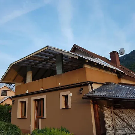 Privat Family Mala Fatra * Terchová