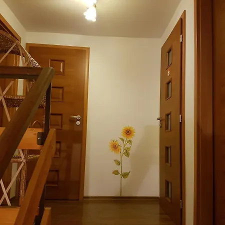 Ranto Terchova I Family House & Apartment *