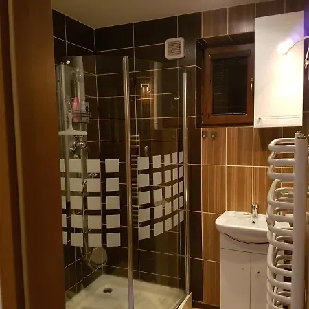 Ranto Terchova I Family House & Apartment *