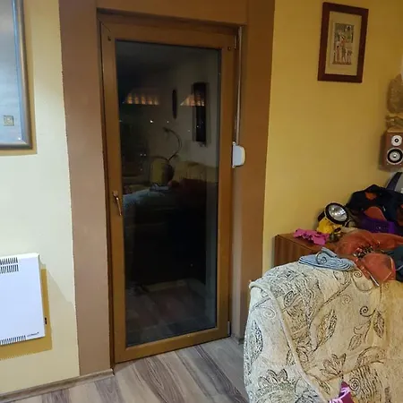 Villa Privat Family Mala Fatra Chmelince