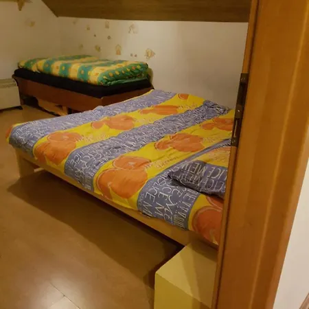 Ranto Terchova I Family House & Apartment