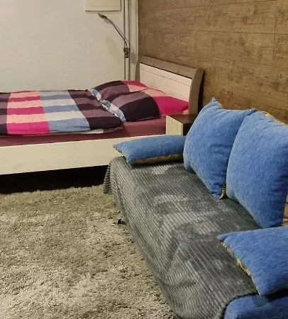 Privat Family Mala Fatra Villa Chmelince