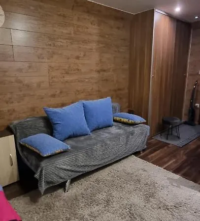 Privat Family Mala Fatra Terchová