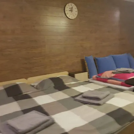 Privat Family Mala Fatra * Chmelince