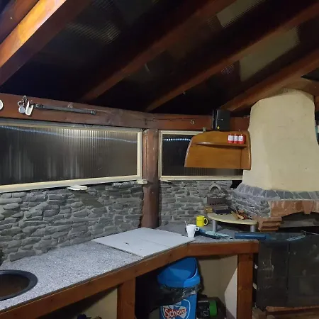 Privat Family Mala Fatra Villa Chmelince