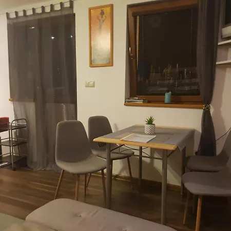 Privat Family Mala Fatra Terchová