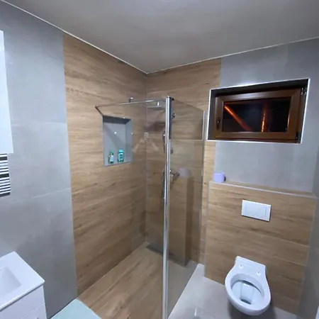 Privat Family Mala Fatra וילה Chmelince