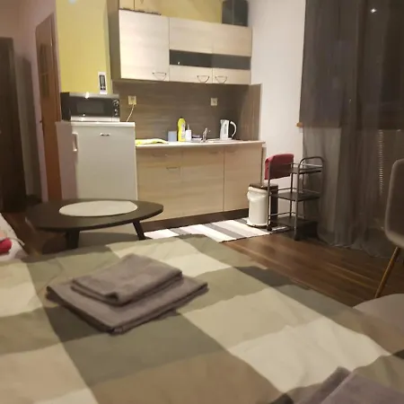 Ranto Terchova I Family House & Apartment *