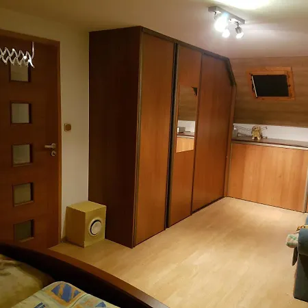 Privat Family Mala Fatra * Chmelince