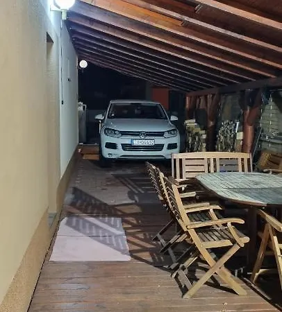 Privat Family Mala Fatra فيلة