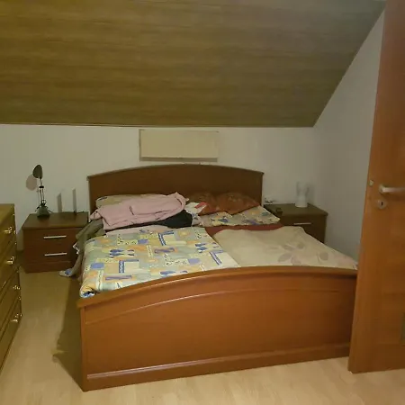 Villa Privat Family Mala Fatra