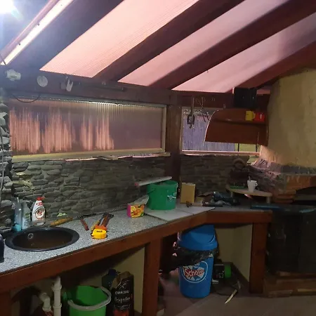 Privat Family Mala Fatra Chmelince