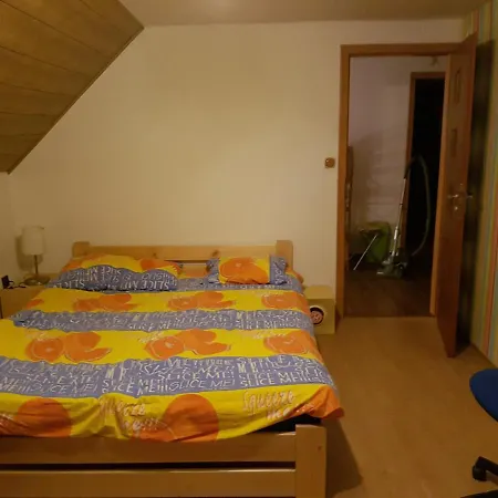 Villa Privat Family Mala Fatra
