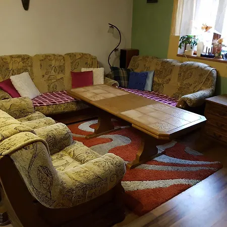 Privat Family Mala Fatra Villa Chmelince