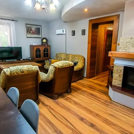 Privat Family Mala Fatra * Terchová