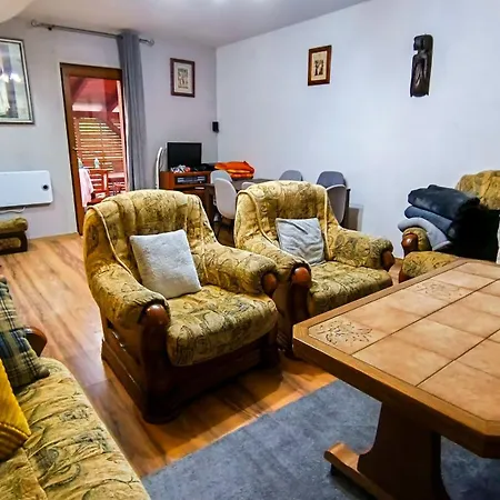 Villa Privat Family Mala Fatra *