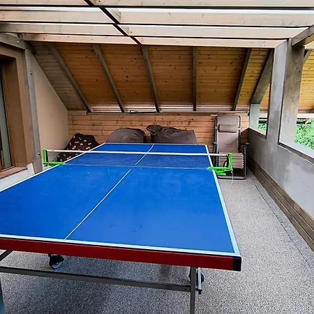 Privat Family Mala Fatra Villa