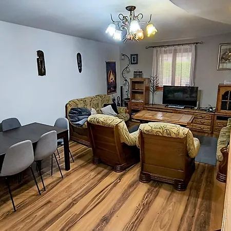 Privat Family Mala Fatra Villa Terchová