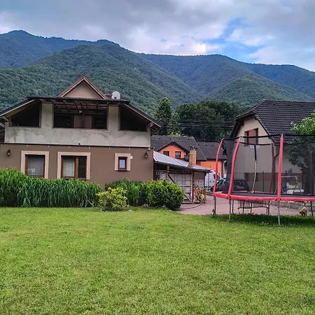 Privat Family Mala Fatra Terchová