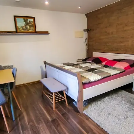 Privat Family Mala Fatra * Terchová