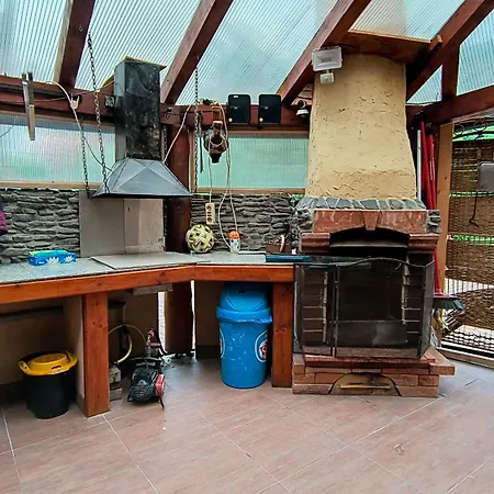 Privat Family Mala Fatra Terchová