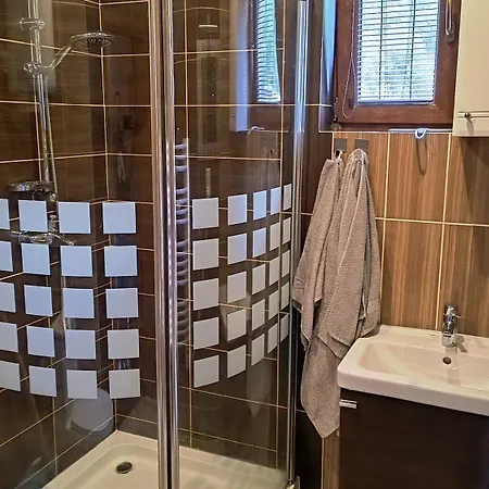 Villa Privat Family Mala Fatra
