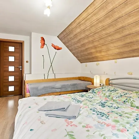Ranto Terchova I Family House & Apartment Terchová