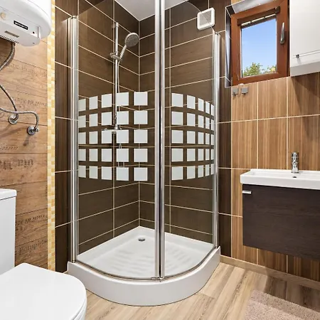 Ranto Terchova I Family House & Apartment