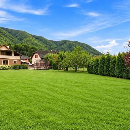 Villa Ranto Terchova I Family House & Apartment *