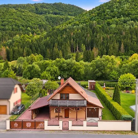 Ranto Terchova I Family House & Apartment