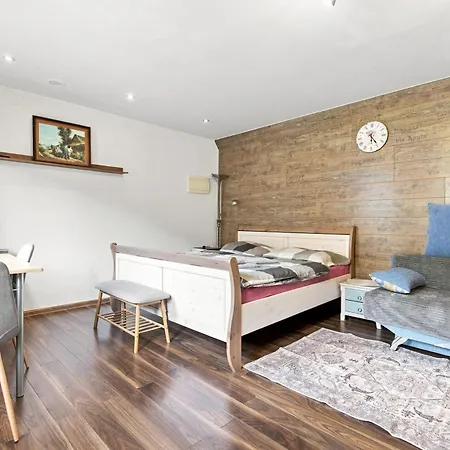 Ranto Terchova I Family House & Apartment Villa *
