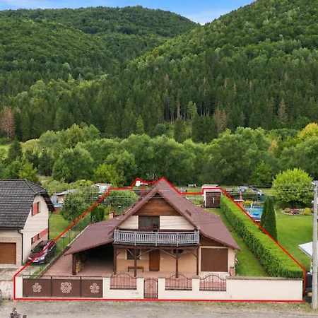 Ranto Terchova I Family House & Apartment * Terchová