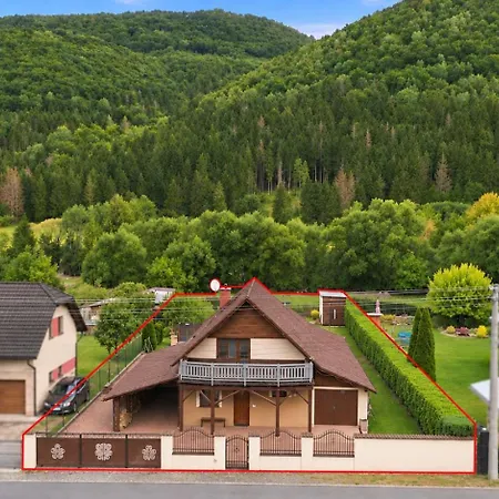 Ranto Terchova I Family House & Apartment