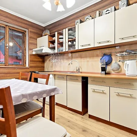 Ranto Terchova I Family House & Apartment Terchová