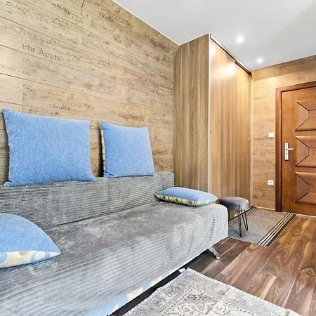 Ranto Terchova I Family House & Apartment Villa
