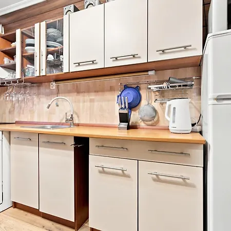Villa Ranto Terchova I Family House & Apartment *