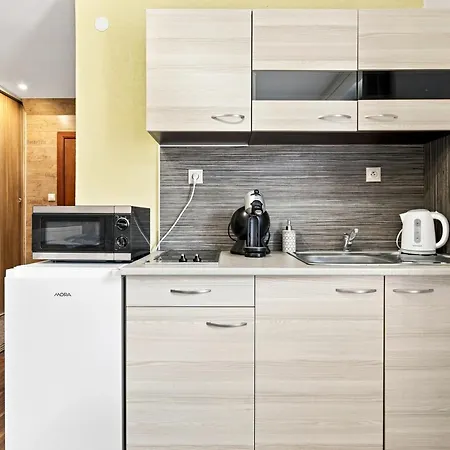 Villa Ranto Terchova I Family House & Apartment