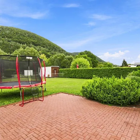 Ranto Terchova I Family House & Apartment *