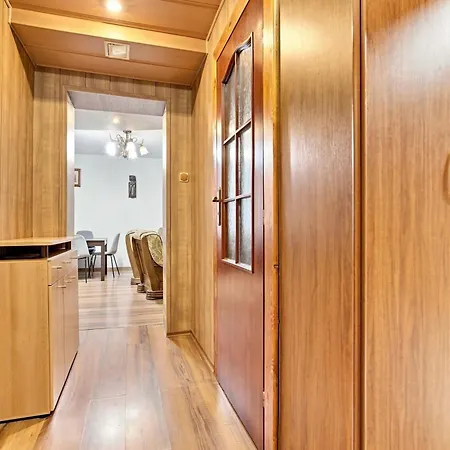 Ranto Terchova I Family House & Apartment Villa
