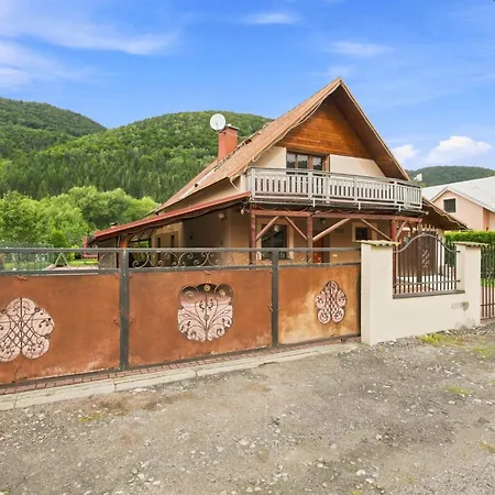 Ranto Terchova I Family House & Apartment Villa *