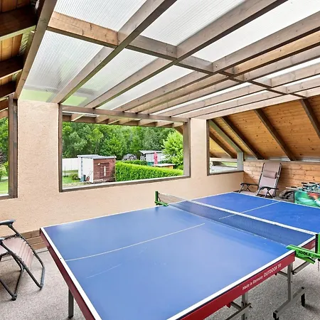 Villa Ranto Terchova I Family House & Apartment *