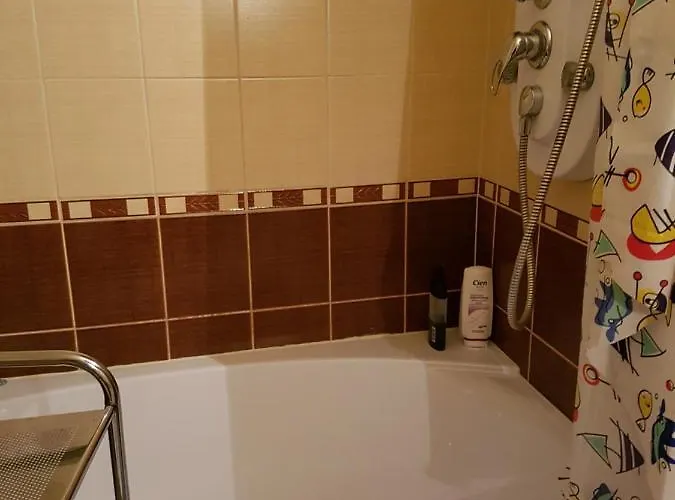 Privat Family Mala Fatra