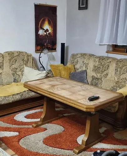 Privat Family Mala Fatra *