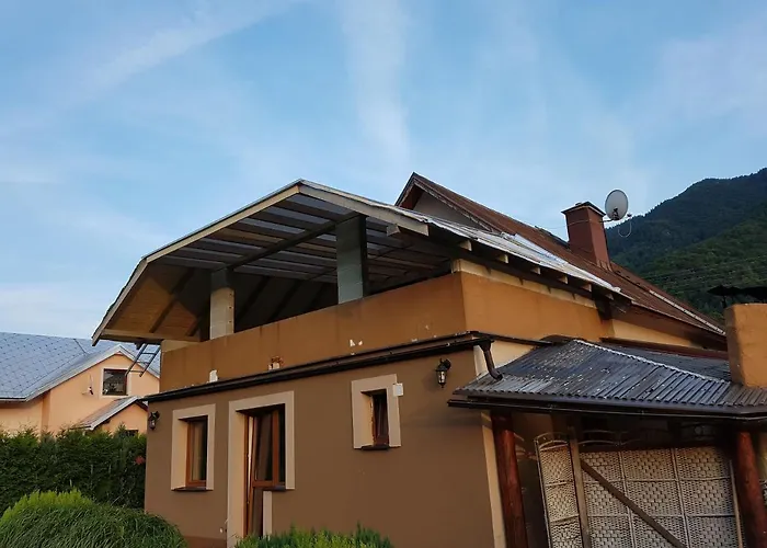 Privat Family Mala Fatra * Chmelince