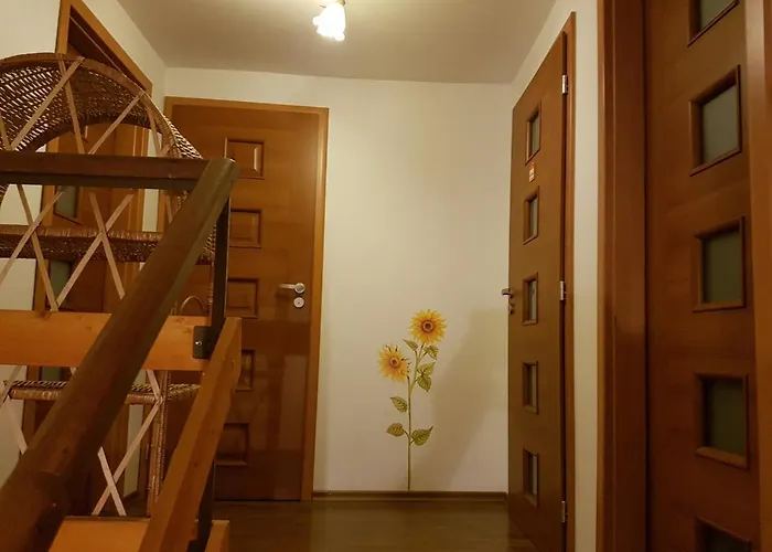 Privat Family Mala Fatra *