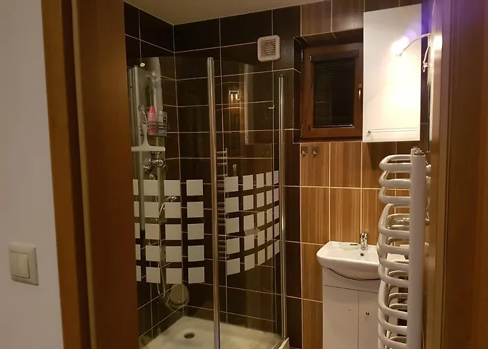 Privat Family Mala Fatra *