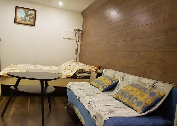 Villa Privat Family Mala Fatra *