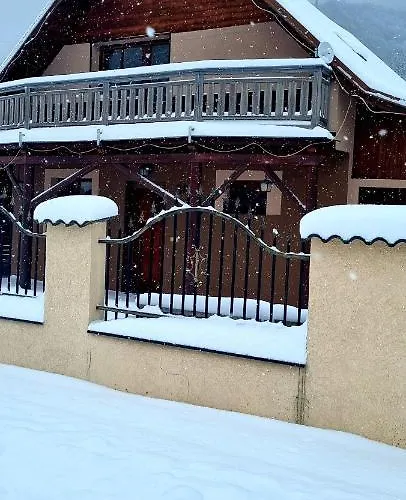 Privat Family Mala Fatra *